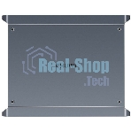 Мини ПК Chuwi CoreBox CWI601I52P черный i5 12450H(2Ghz)/16Gb/512PCISSDGb/Int:Intel Iris Xe GraphicsWin 11Pro