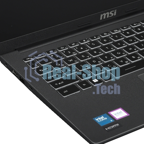 Ноутбук MSI Modern 15 F1MG/15.6