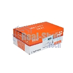 Настенный стабилизатор напряжения SMARTWATT AVR SLIM 500RW (100W - 260W, 500VA, 0.5 кВт, 50 Гц, розеток — 1, LED-диспле