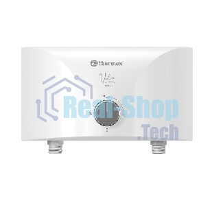 Электроводонагреватель проточный Thermex Vetro 5500 shower
