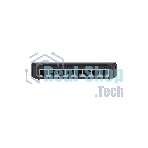 Коммутатор Unmanaged Switch 8x1000Base-T, plastic case