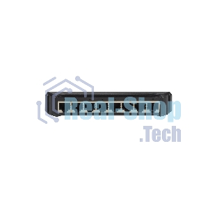 Коммутатор Unmanaged Switch 8x1000Base-T, plastic case
