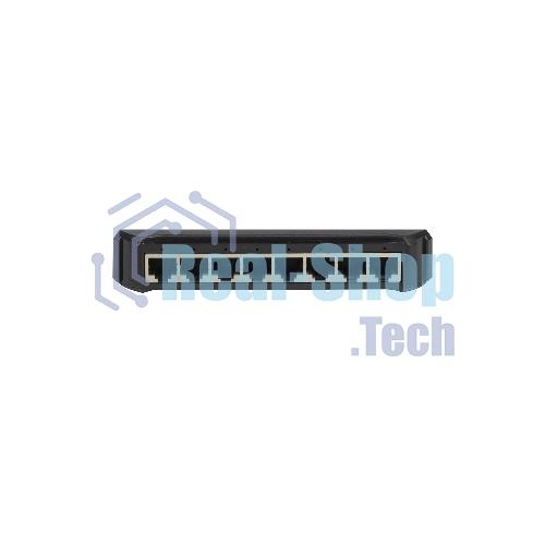 Коммутатор Unmanaged Switch 8x1000Base-T, plastic case