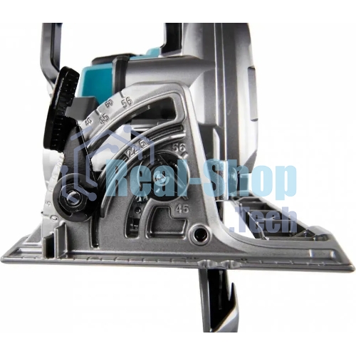 Циркулярная пила (дисковая) Makita RS002GZ (ручная) D диска.:260мм