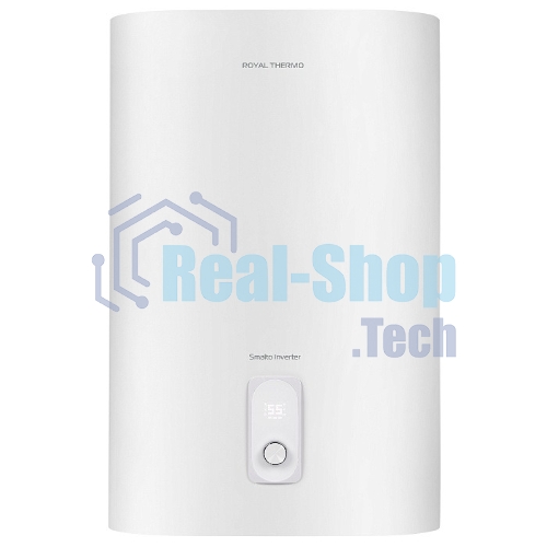 Водонагреватель Royal Thermo RWH 30 Smalto Inverter