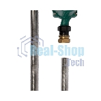 Узел смесительный Shuft MST 25-40 2,5-C24-N-TC