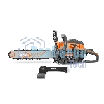 Пила цепная бензиновая Daewoo DACS 4500