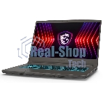 Ноутбук MSI Thin 15 B13VE-3200XRU Intel Core i7-13620H/16Gb/SSD 512Gb/RTX 4050 6Gb/15.6