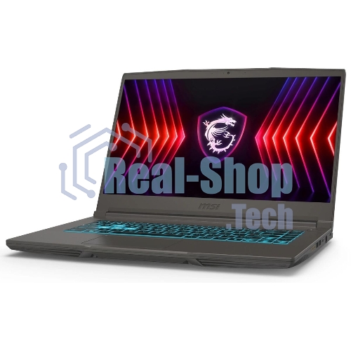 Ноутбук MSI Thin 15 B13VE-3200XRU Intel Core i7-13620H/16Gb/SSD 512Gb/RTX 4050 6Gb/15.6