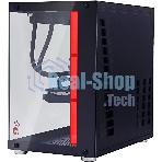 Компьютер Bloody BD-PC CZ79C3 MT i7 14700KF (3.4) 64Gb SSD 1Tb RTX 5070Ti 16Gb Win 11H 64 2.5xGbitEth 850W черный (RUS) (2129080)
