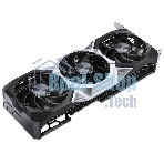 Видеокарта Acer RX9070XT PREDATOR BIFROST OC 16Gb GDDR6 256bit 3xDP HDMI 3FAN RTL