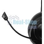 Гарнитура SteelSeries Arctis Nova Pro чёрный, проводная, USB, совместимость с PS5, Xbox