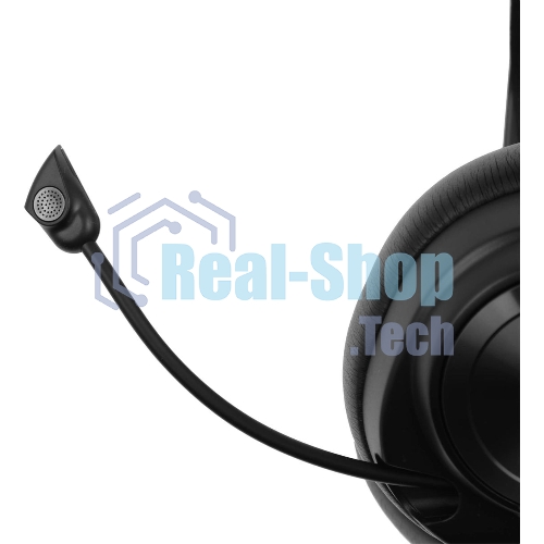 Гарнитура SteelSeries Arctis Nova Pro чёрный, проводная, USB, совместимость с PS5, Xbox