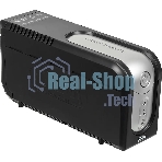 Источник бесперебойного питания Powercom Imperial IMP-625AP 375Вт 625ВА черный