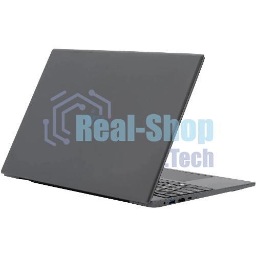 Ноутбук IRU Tactio 15PHR Ryzen 5 7430U 8Gb SSD256Gb AMD Radeon Graphics 15.6