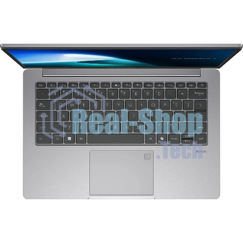 Ноутбук ASUS ExpertBook Essential P1403CVA-S61772 CORE 5 210H 16GB/512GB 2280 PCIE G4 SSD/14.0
