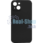 Чехол (клип-кейс) GRESSO Smart Slim 360, для Apple iPhone 13, черный gr17smt501