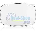 Точка доступа Zyxel NebulaFlex NWA130BE, WiFi 7, 802.11a/b/g/n/ac/ax/be (2,4 и 5 ГГц), MU-MIMO, антенны 2x2, до 688+4320 Мбит/с, 2xLAN 2.5GE, PoE