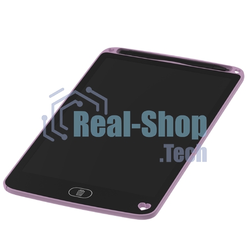 LCD планшет для заметок и рисования Maxvi MGT-01