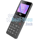 Мобильный телефон BQ 2456 Pocket черный