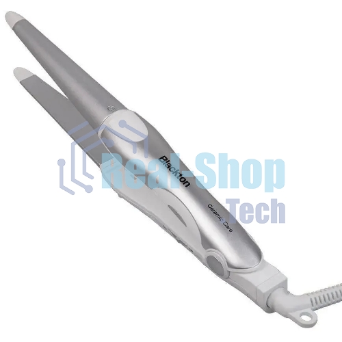Мультистайлер Blackton Bt HST7020 белый/серебристый, 25 мм, 200 °C, 1 режим