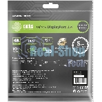 Кабель аудио-видео Cactus CS-DP-DP-1.4-5 DisplayPort (m)/DisplayPort (m) 5м. позолоч.конт. черный