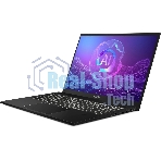 Ноутбук MSI Suммit A16 AI+ A3HMTG-084RU черный 9S7-159K21-084 Ryzen AI 9 365 32Gb SSD 2Tb AMD Radeon 880M 16