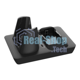 Однослотовый кредл Bluebird ASSY: EK430 1-Slot Charge Ethernet w/Spare Battery, Requires Power Adapter 9V/3A 602010012