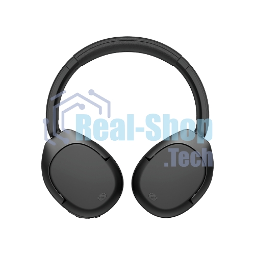 Беспроводные/проводные наушники Edifier W830NB черный, полноразмерные, Bluetooth + USB-C, активное шумоподавление