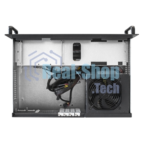 Серверный корпус ExeGate EX293668RUS Pro 3U330-02 (RM 19