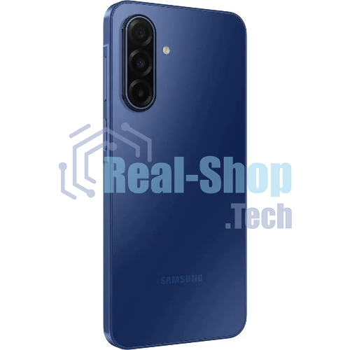 Смартфон Samsung Galaxy A17 SM-A175F, 6/128Gb, синий