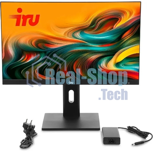 Моноблок IRU Tactio 23IP 23.8