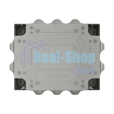 Коробка распределительная DKC 54200 ОП 240х190х90, 10 каб.ввод., IP55