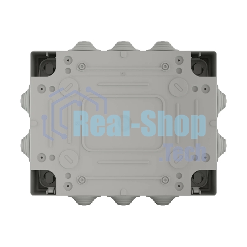 Коробка распределительная DKC 54200 ОП 240х190х90, 10 каб.ввод., IP55
