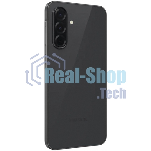 Смартфон Samsung Galaxy A36 SM-A366 8/128Gb черный