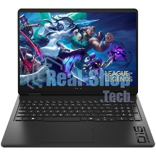 Ноутбук HP OMEN Gaming 16-am0290TX/16