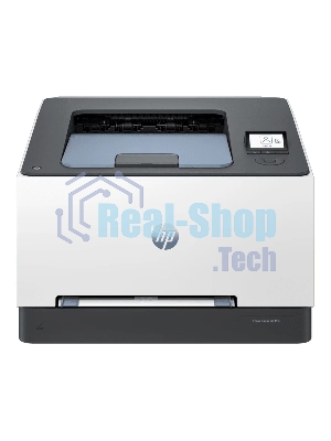 Принтер лазерный HP Color LaserJet Pro 3203dw, A4, цветной, печ. до 25 стр/мин., 600x600 dpi, Ethernet (RJ-45), USB 2.0, Wi-Fi