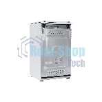 Плита газовая Kraft KF-FSK5301GW белый, конфорок 4 газовых, духовка 58 л, 50 см x 85.5 см x 55.6 см