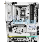 Материнская плата ASRock Z890 Steel Legend WiFi, Intel Z890, 4x4x M.2, 2x PCI-E x16, 1x PCI-E x4, 1x D-Sub нет, 1x HDMI есть, 1x DVI нет, 1x DP нет, 1x 2.5Gb LAN, Wi-Fi 802.11be, BT есть, 2x USB-C. 2x USB 2.0, 4x USB 3.2 Gen1, 2x USB 3.2 Gen2, 7.1, ATX
