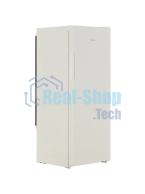 Морозильная камера Indesit DSZ 4150 E, бежевый, 214л, 6 ящиков