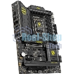 Материнская плата MSI MAG B860 TOMAHAWK WIFI, LGA 1851, Intel B860, 4xDDR5, 4xSATA, 3xM.2, 1xPCIe 4.0 x4, 1xPCIe 5.0 x16, 1xDP, 1xHDMI, 1xUSB-C, 1x 5Gb LAN, 4xUSB-A 2.0, 4xUSB-A 3.2 Gen 2, 7.1, 2x3.5 мм, TOSLINK, ATX