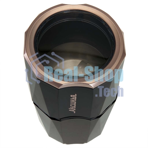 Кофемолка АКСИНЬЯ КС-603 черная