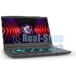 Ноутбук MSI Thin 15 B13VE-3200XRU Intel Core i7-13620H/16Gb/SSD 512Gb/RTX 4050 6Gb/15.6