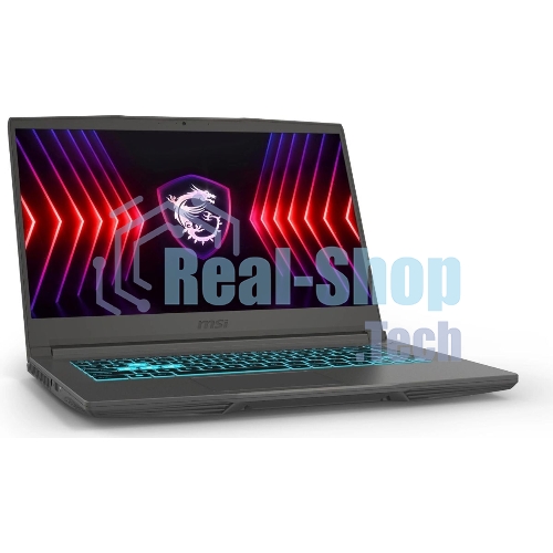 Ноутбук MSI Thin 15 B13VE-3200XRU Intel Core i7-13620H/16Gb/SSD 512Gb/RTX 4050 6Gb/15.6