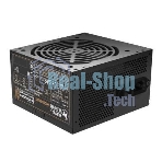 Блок питания 850Вт/Power Supply Super Flower Combat DB ATX 3.1, 850W, ATX, 120мм, 8xSATA, 4xPCI-E(6+2), 1xPCI-E 16, APFC, 80 PLUS Bronze, non-Modular