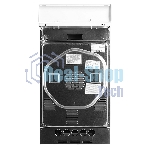 Плита газовая Hansa FCGW51001 белый, конфорок 4 шт, духовка 56 л, 50 см x 85 см x 60 см