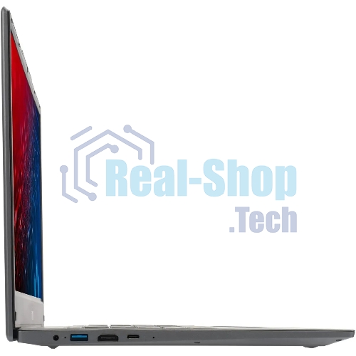 Ноутбук IRU Tactio 15PHR Ryzen 5 7430U 8Gb SSD256Gb AMD Radeon Graphics 15.6