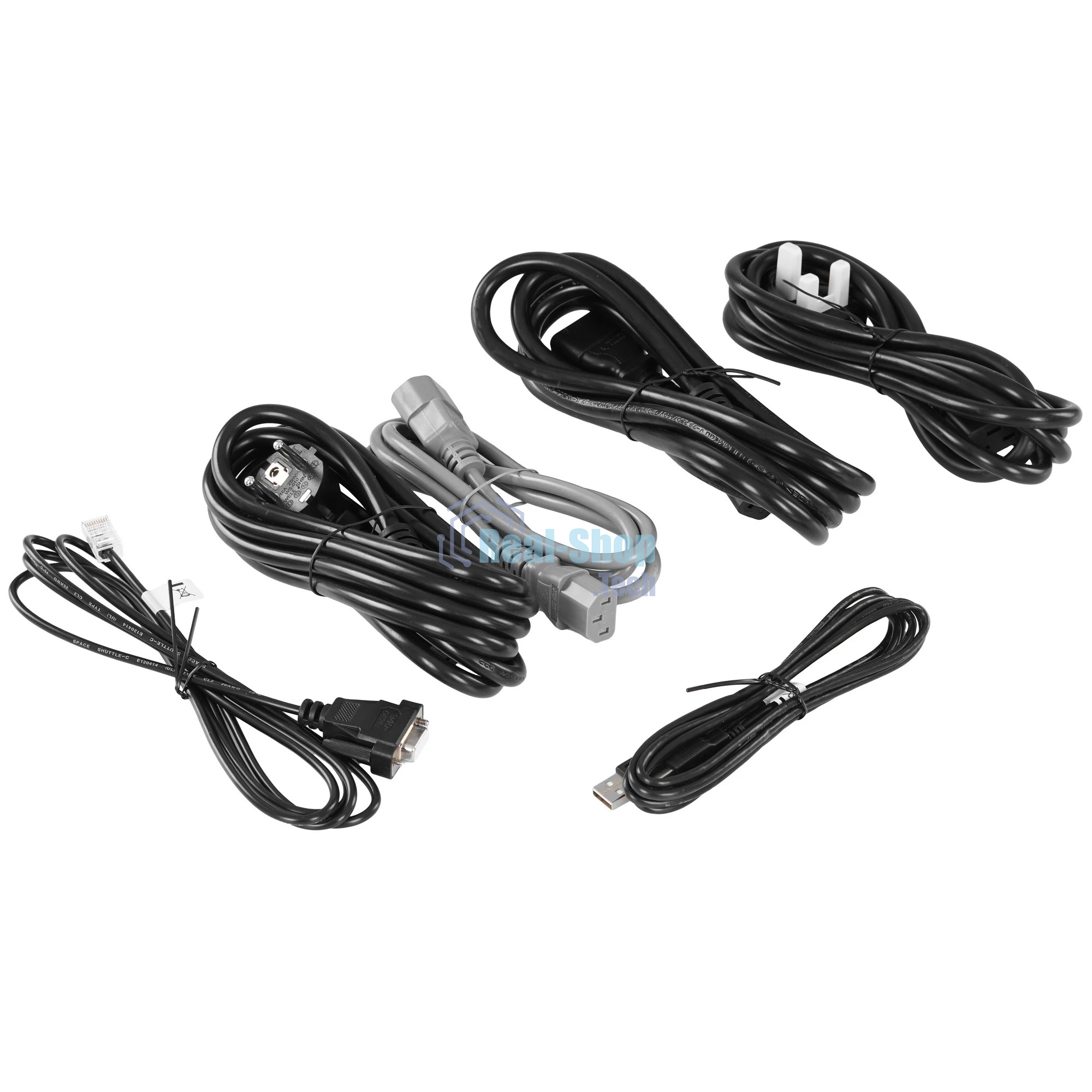 Источник бесперебойного питания APC Smart-UPS SRT SRT2200XLI/2200 ВА/1980 Вт/2 х IEC 320 C19 (компьютерная), 8 х IEC 320 C13 (компьютерная)