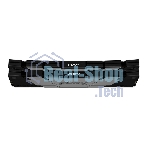 Оперативная память Kingston Fury Renegade, DDR4, 64Gb (2x32Gb), 3600MHz, CL18, DIMM, с радиатором, черный