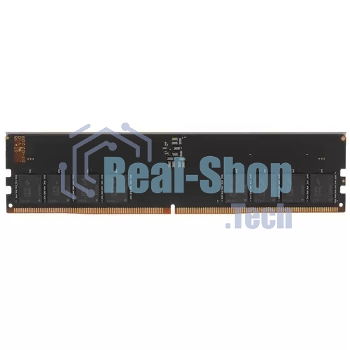 Оперативная память AMD Radeon R5, DDR5, 32GB (1x32GB), 4800 MHz, CL40, с радиатором